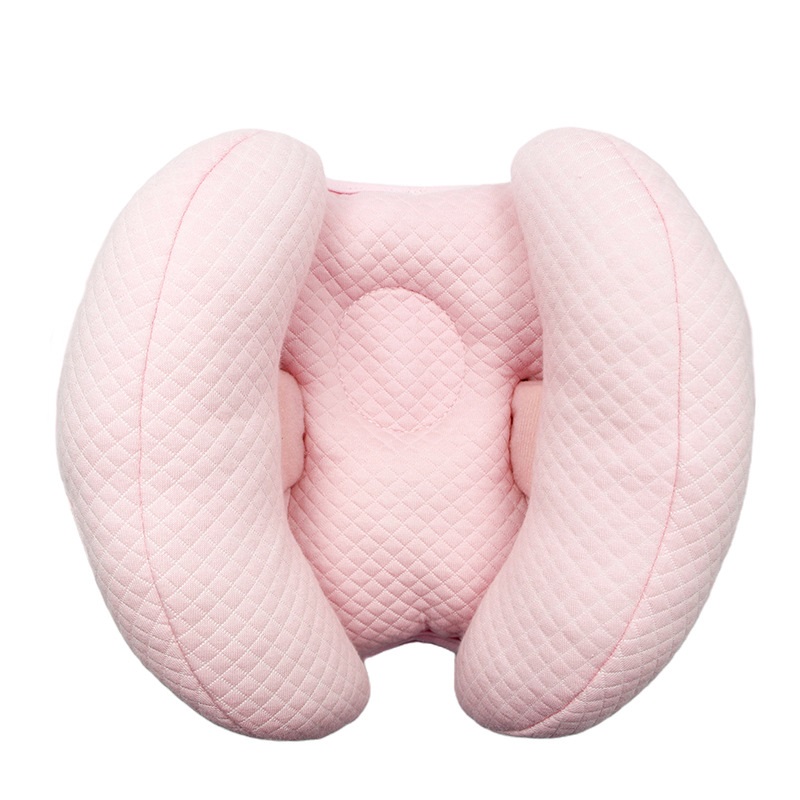 Babykussen Bescherming Autosto - Anti-Roll Baby Pillow recensie en prijs