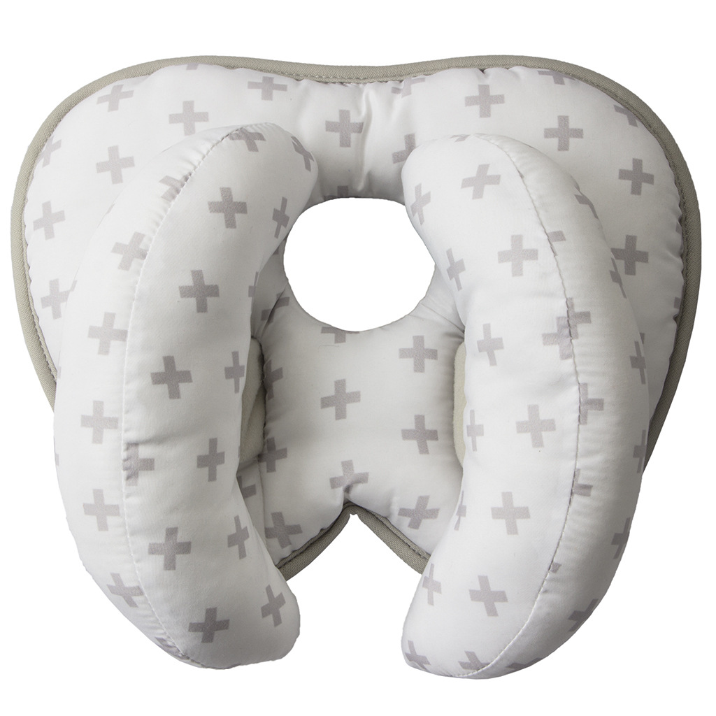 Babykussen Bescherming Autosto - Anti-Roll Baby Pillow recensie en prijs