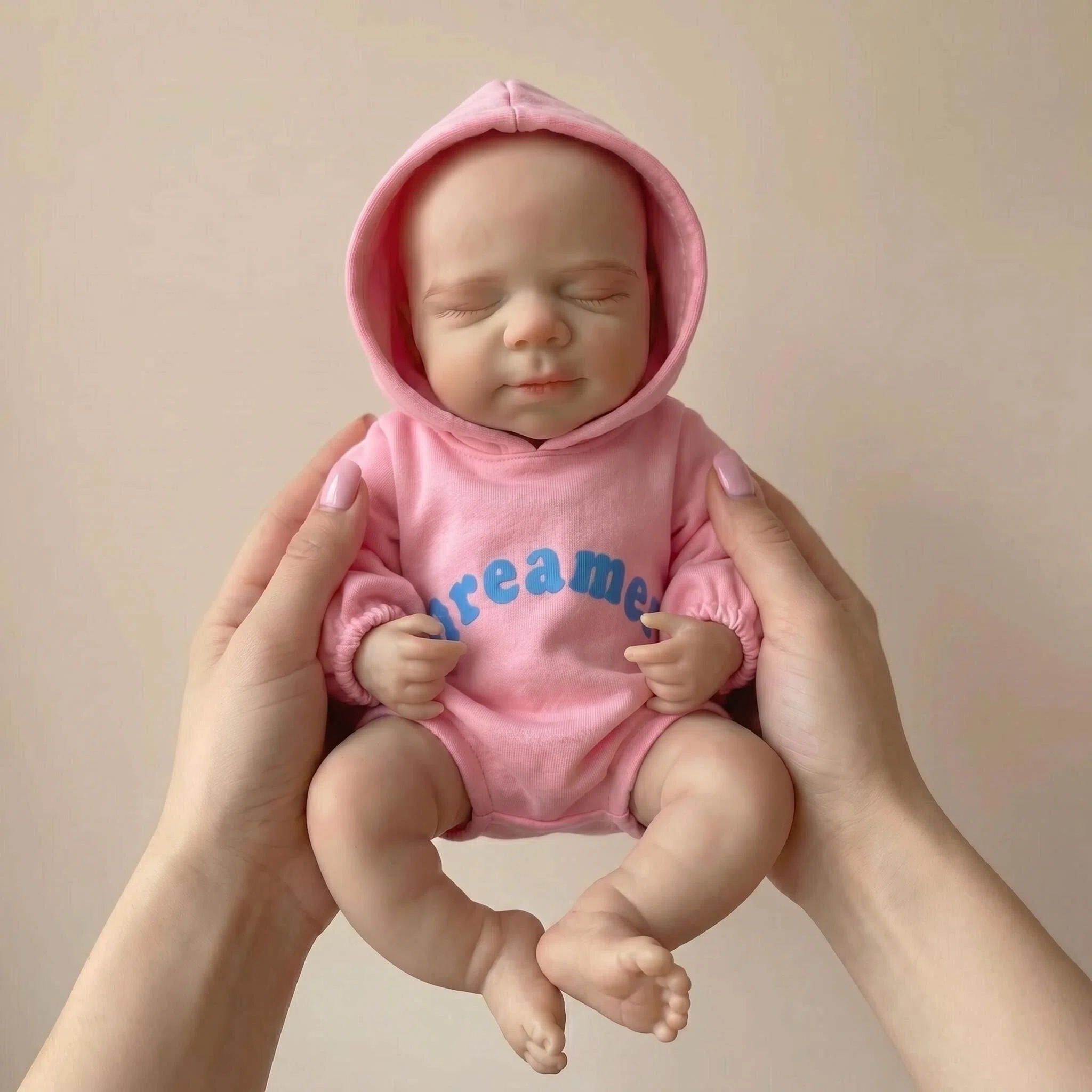 NPK 12 inch flexibele elastisc - Zwitsal Baby Products recensie en prijs