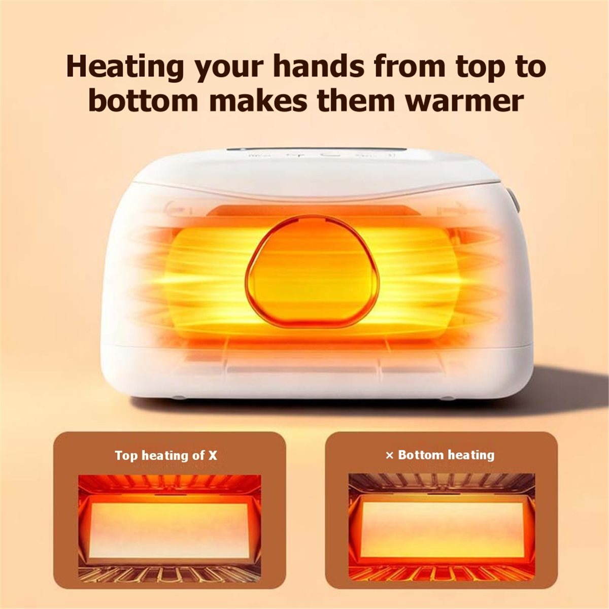 Popop Baby Wipe Warmer Grote c - Baby Wipe Warmer recensie en prijs