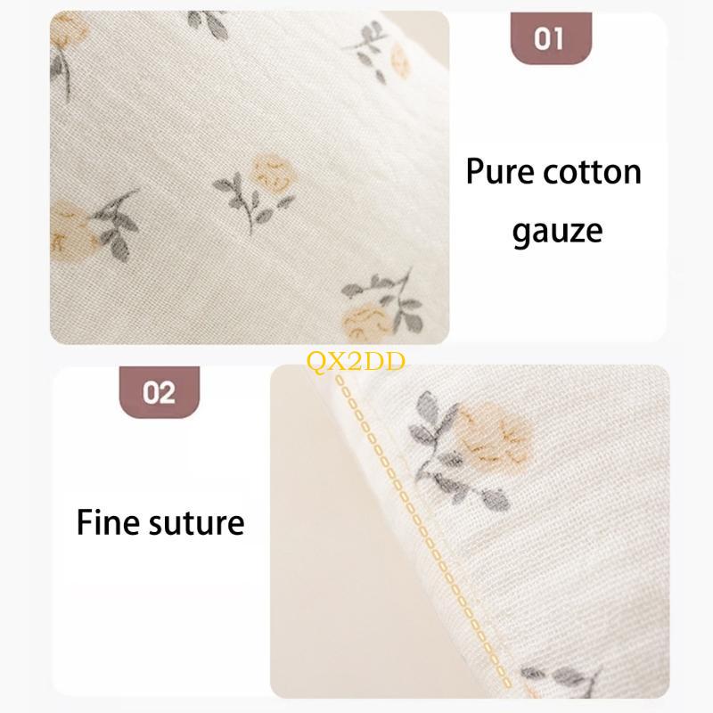 QX2D Baby Hoofd Neksteun Kusse - Anti-Roll Baby Pillow recensie en prijs