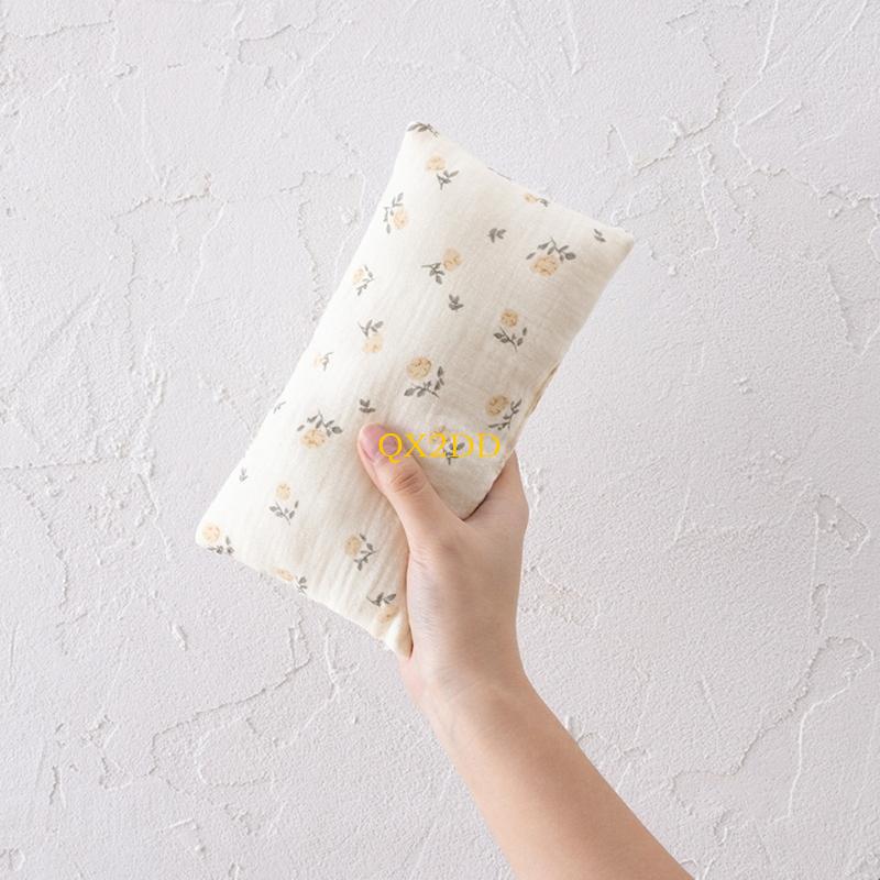 QX2D Baby Hoofd Neksteun Kusse - Anti-Roll Baby Pillow recensie en prijs