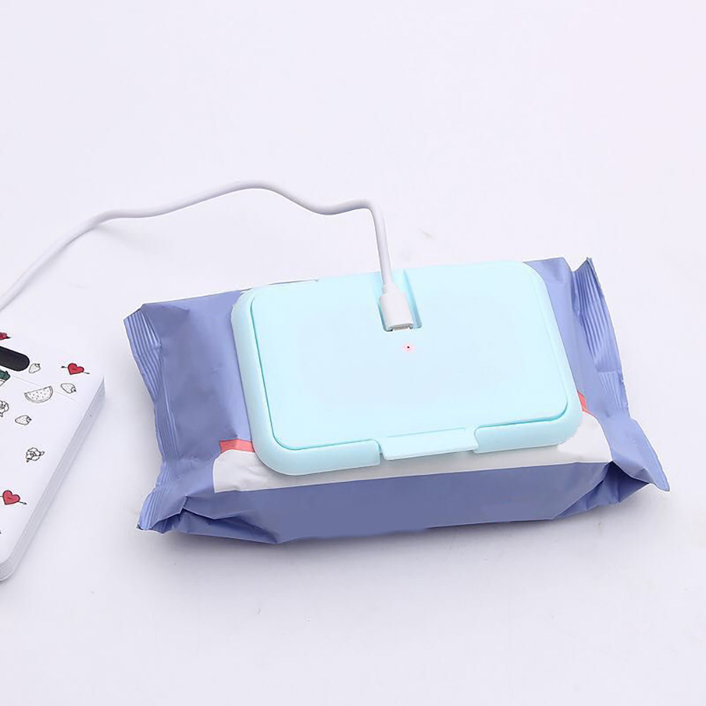 Babydoekjesverwarmer Babydoekj - Baby Wipe Warmer recensie en prijs