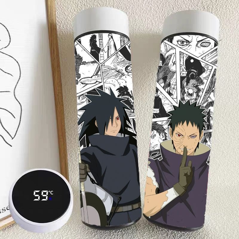 500ml Anime Naruto Geïsoleerde - Portable Bottle Warmer recensie en prijs
