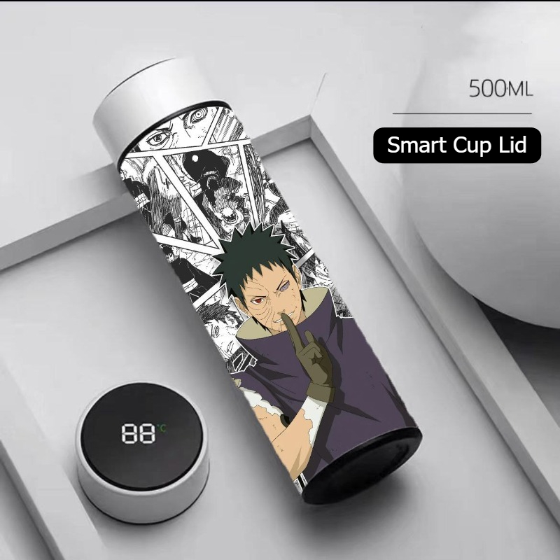 500ml Anime Naruto Geïsoleerde - Portable Bottle Warmer recensie en prijs