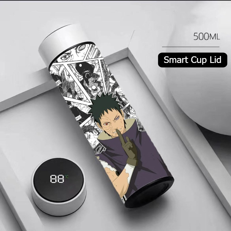 500ml Anime Naruto Geïsoleerde - Portable Bottle Warmer recensie en prijs