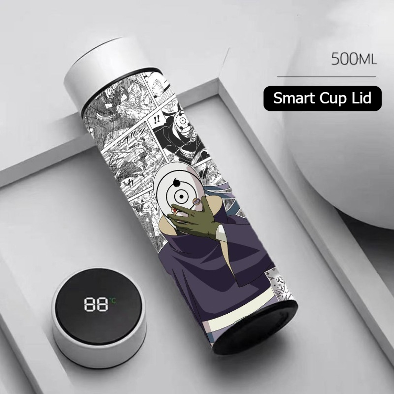 500ml Anime Naruto Geïsoleerde - Portable Bottle Warmer recensie en prijs