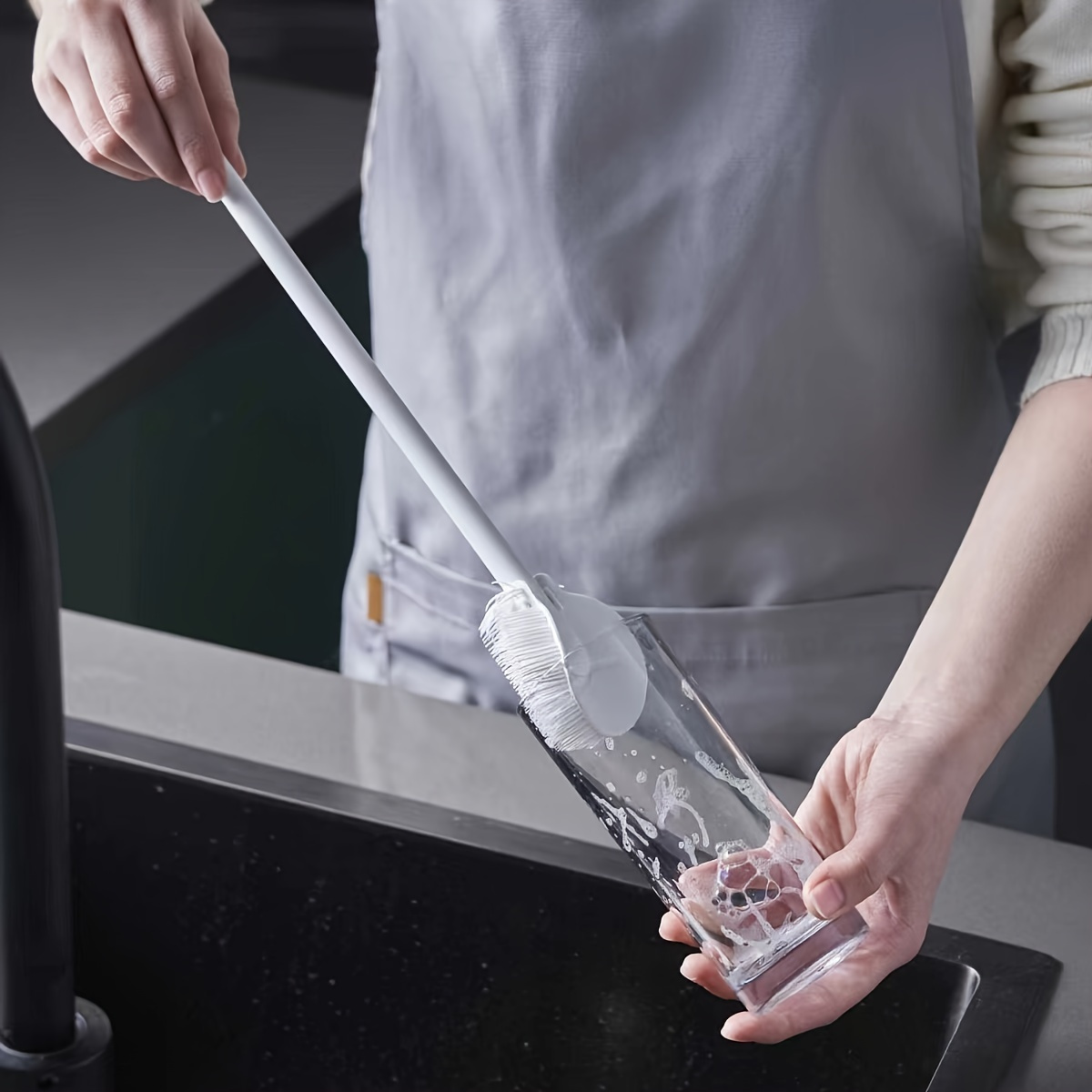 Lange steel, opvouwbare, draai - Zwitsal Baby Products recensie en prijs