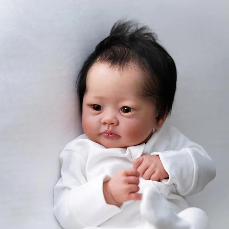 Lali-poppenset voor pasgeboren - Baby Products Kit For Newborn recensie en prijs
