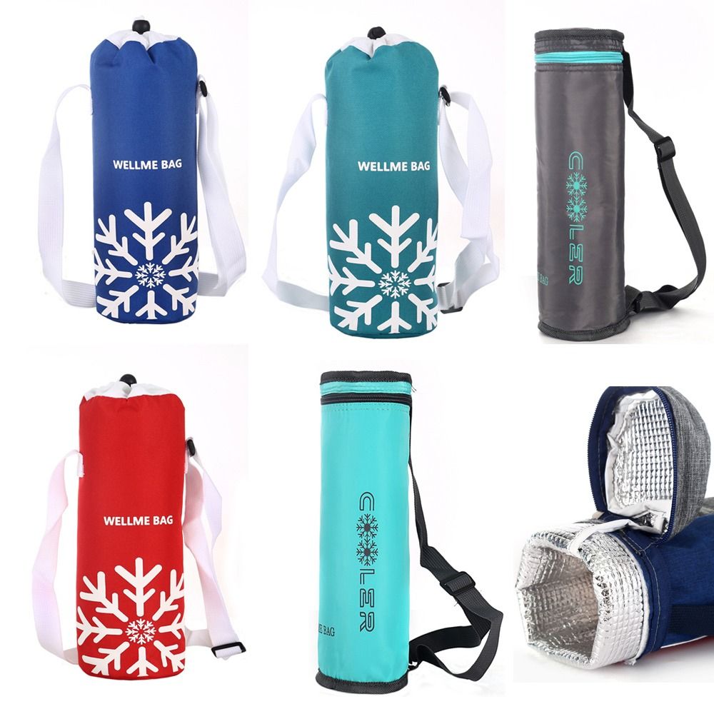 Draagbare Oxford-stof geïsolee - Portable Bottle Warmer recensie en prijs