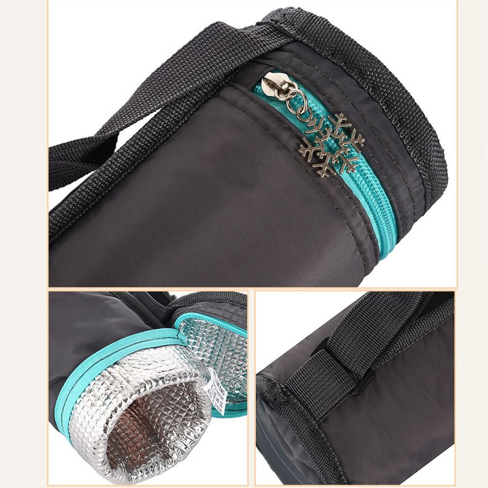 Draagbare Oxford-stof geïsolee - Portable Bottle Warmer recensie en prijs