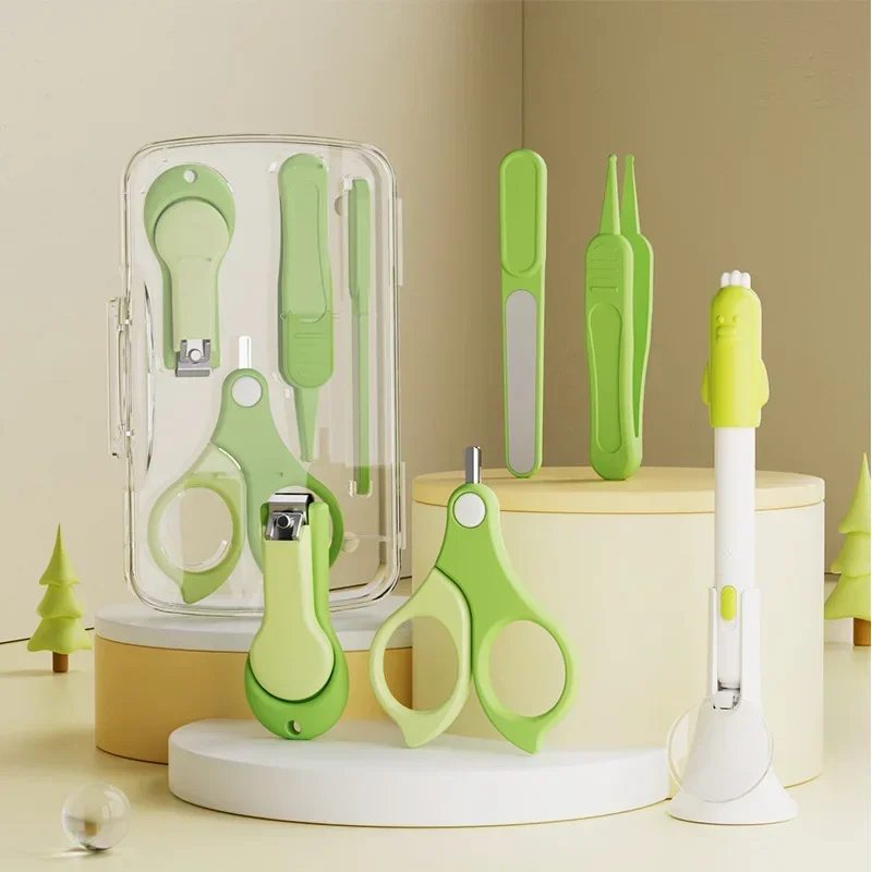 1 Stuks Nieuwgeboren Baby Nage - Baby Products Kit For Newborn recensie en prijs