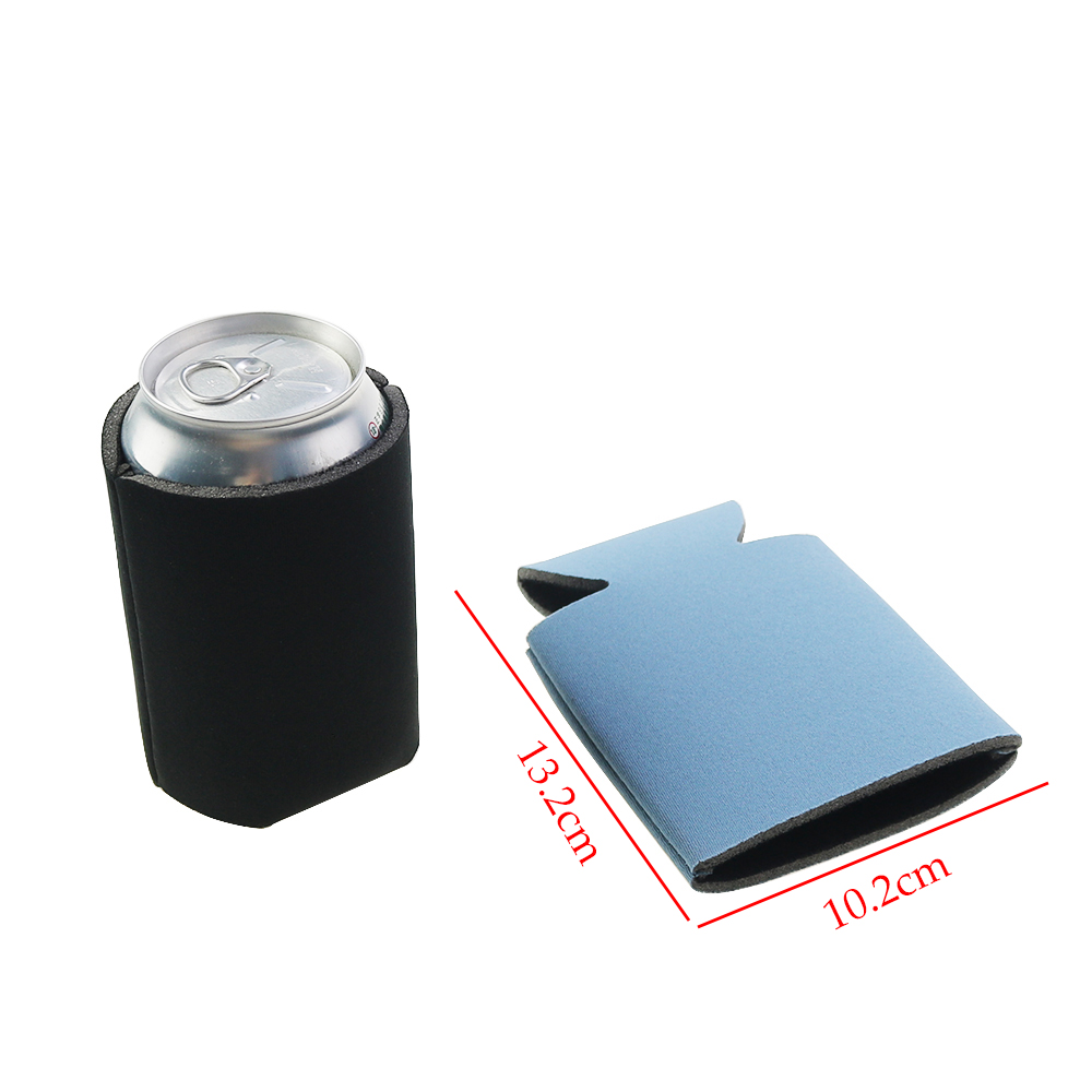 1 STKS Biermouwen Camping Kan  - Portable Bottle Warmer recensie en prijs