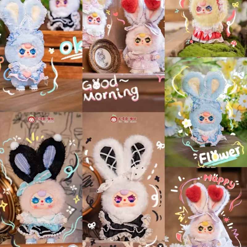 Baby Three Lolita'S Dream Mini - Baby Products Toys recensie en prijs