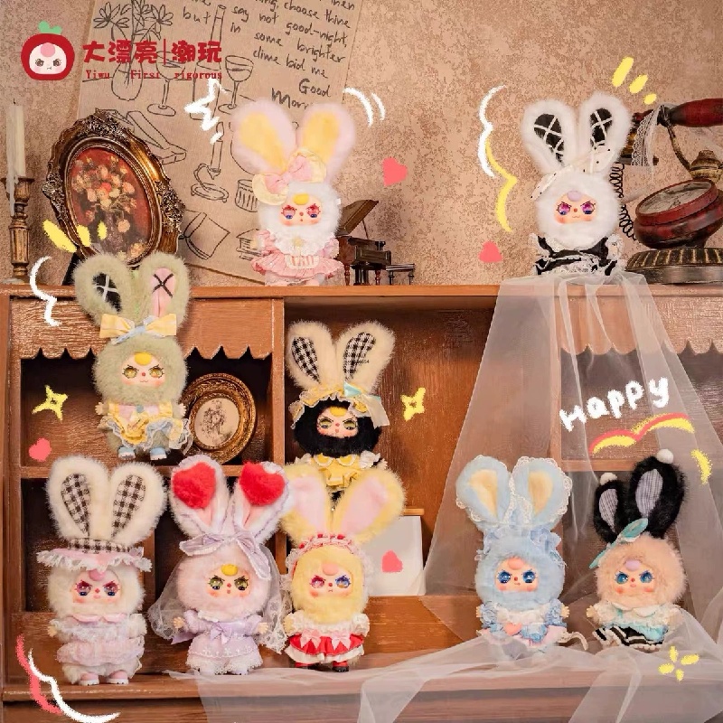 Baby Three Lolita'S Dream Mini - Baby Products Toys recensie en prijs
