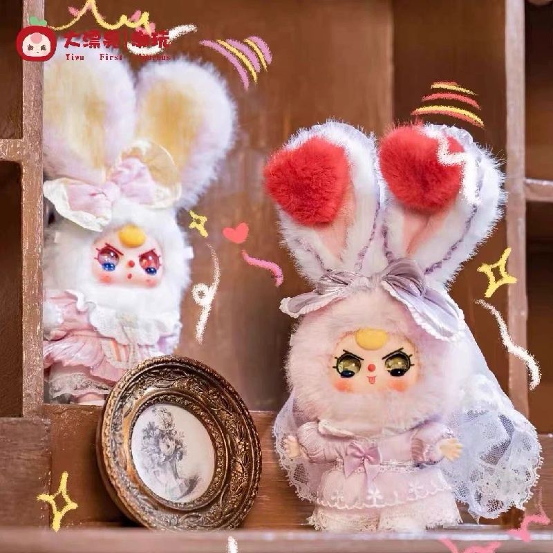 Baby Three Lolita'S Dream Mini - Baby Products Toys recensie en prijs