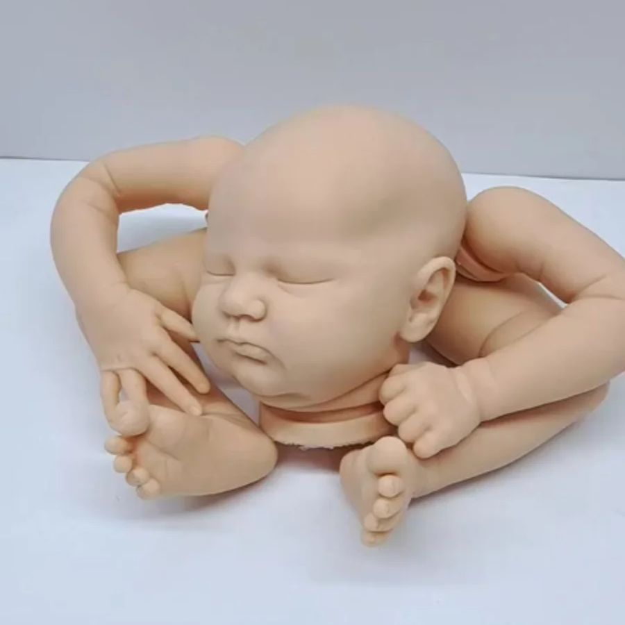 Mrb 18 Inch Quinlyn Reborn Vin - Baby Products Kit For Newborn recensie en prijs