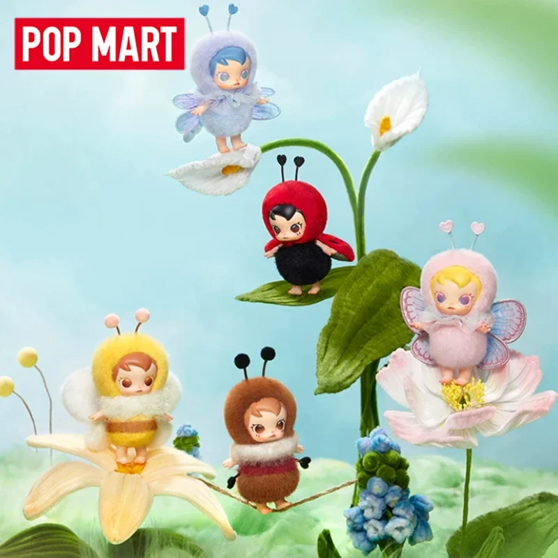 POP MART Baby Molly Buggy Roam - Baby Products Toys recensie en prijs