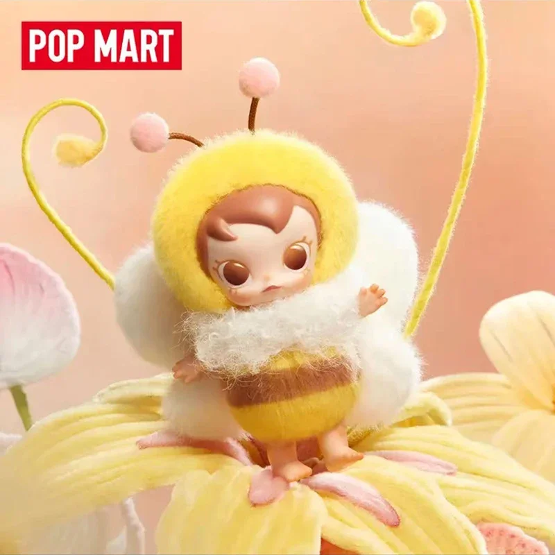 POP MART Baby Molly Buggy Roam - Baby Products Toys recensie en prijs