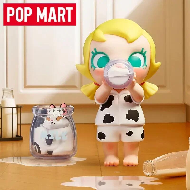 POP MART Baby Molly & Baby Tab - Baby Products Toys recensie en prijs