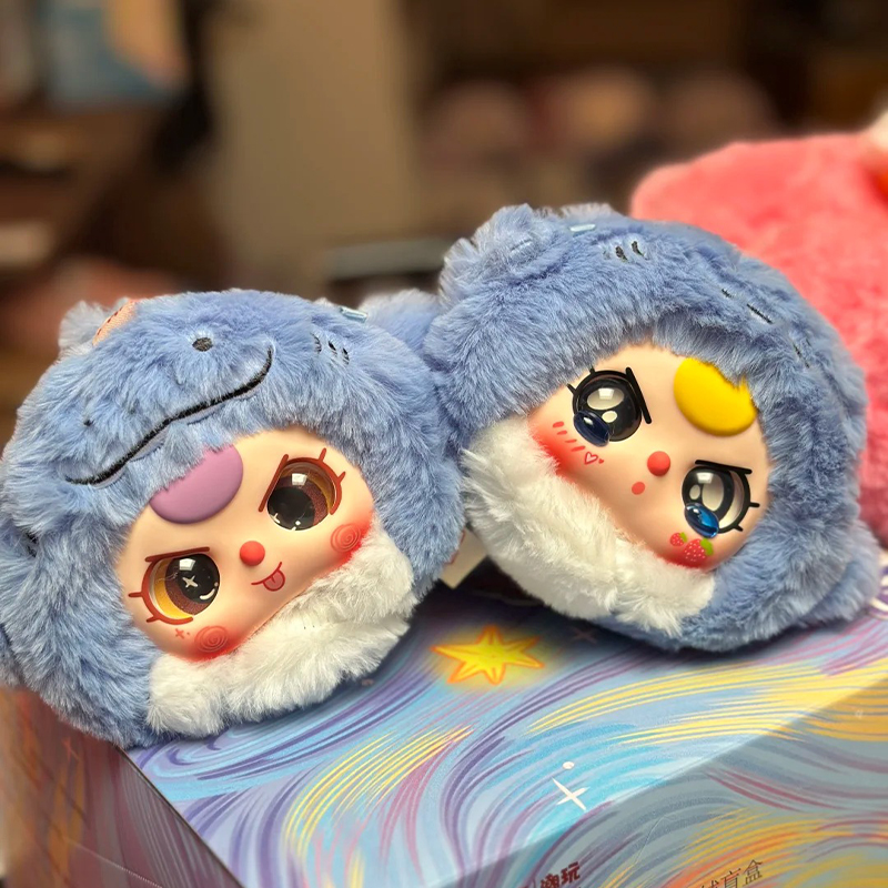 Baby Drie Romantische Oceaan B - Baby Products Toys recensie en prijs
