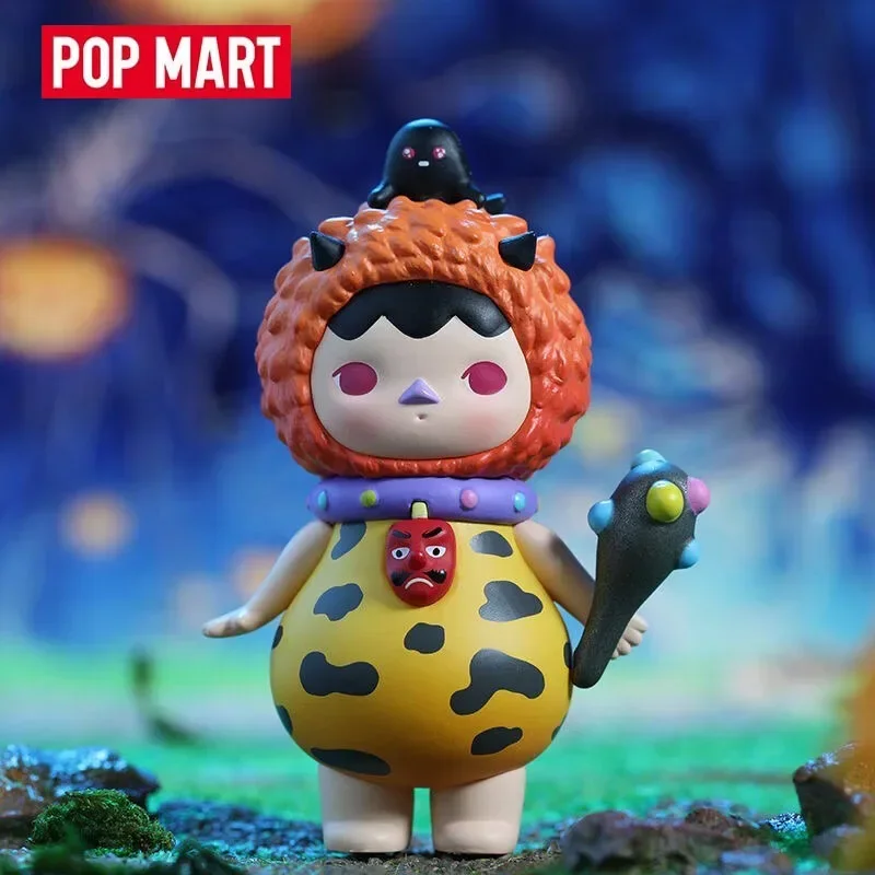Pop Mart Pucky Monster Baby Se - Baby Products Toys recensie en prijs