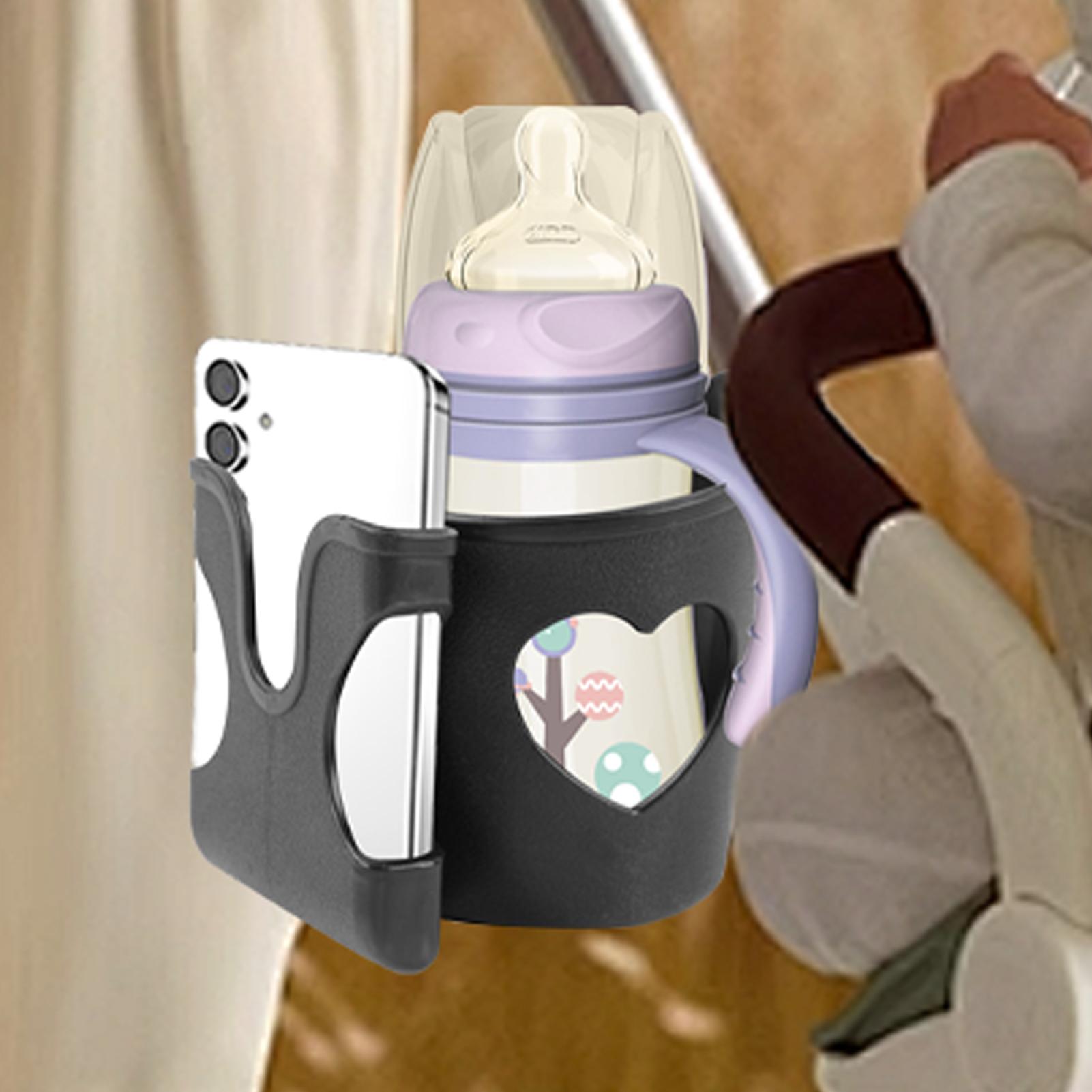 Kinderwagen bekerhouder 360 gr - Zwitsal Baby Products recensie en prijs
