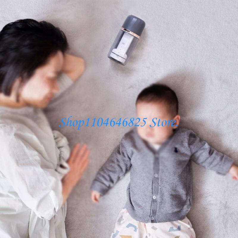 Portables babydoekjeswarmer me - Baby Wipe Warmer recensie en prijs