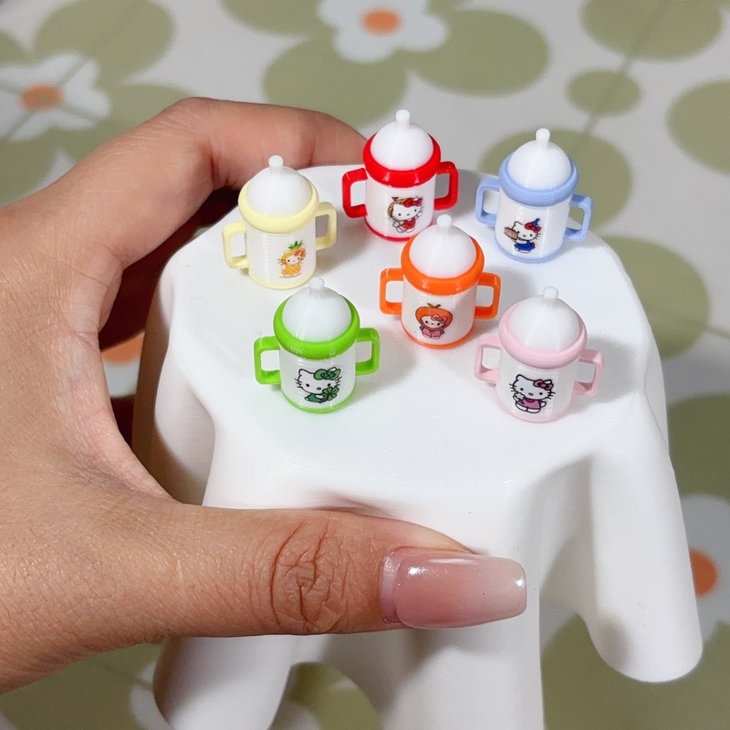 2,2 cm miniatuur simulatie min - Zwitsal Baby Products recensie en prijs