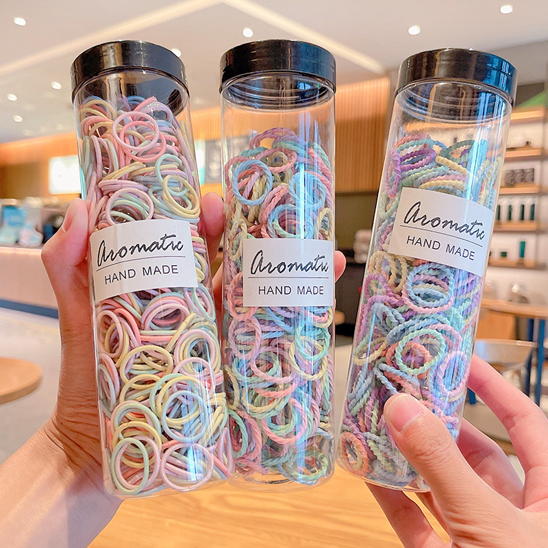1 fles haaraccessoires meisjes - Zwitsal Baby Products recensie en prijs